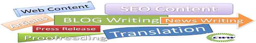 Content Writing | Translation |Hindi Content |